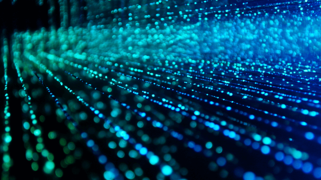 data driven